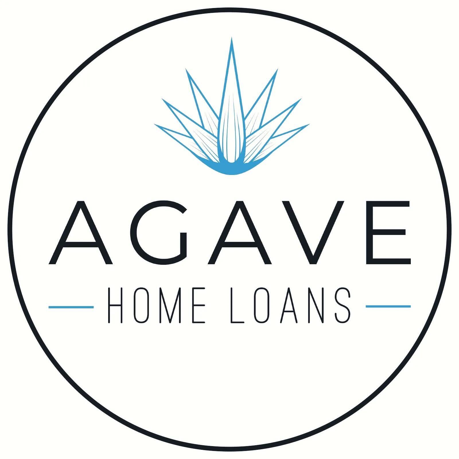 Agave Home Loans Logo